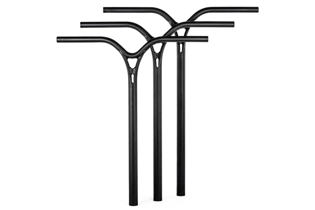 Řidítka Ethic Wolpertinger Alu 720 Black