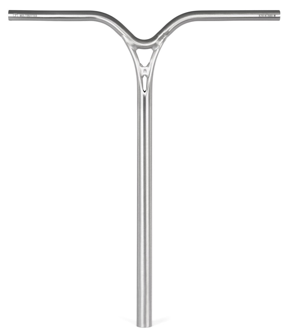 Řidítka Ethic Wolpertinger Alu 620 Brushed