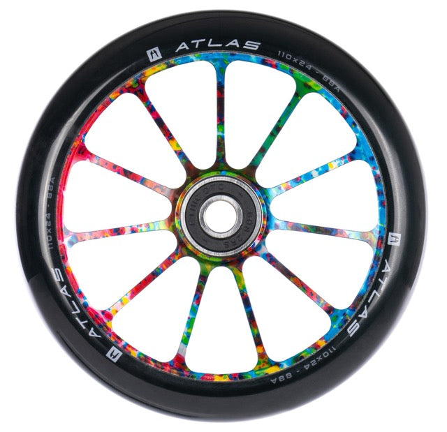 Ethic Atlas 110 Wheel Nebula