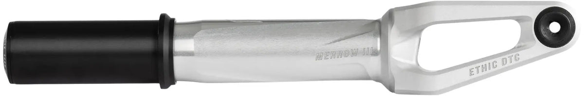 Vidlice Ethic Merrow V3 8/12 STD IHC Raw