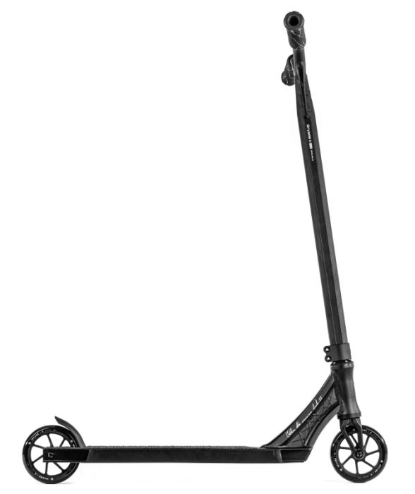Freestyle koloběžka Ethic Erawan V2 "S" Black