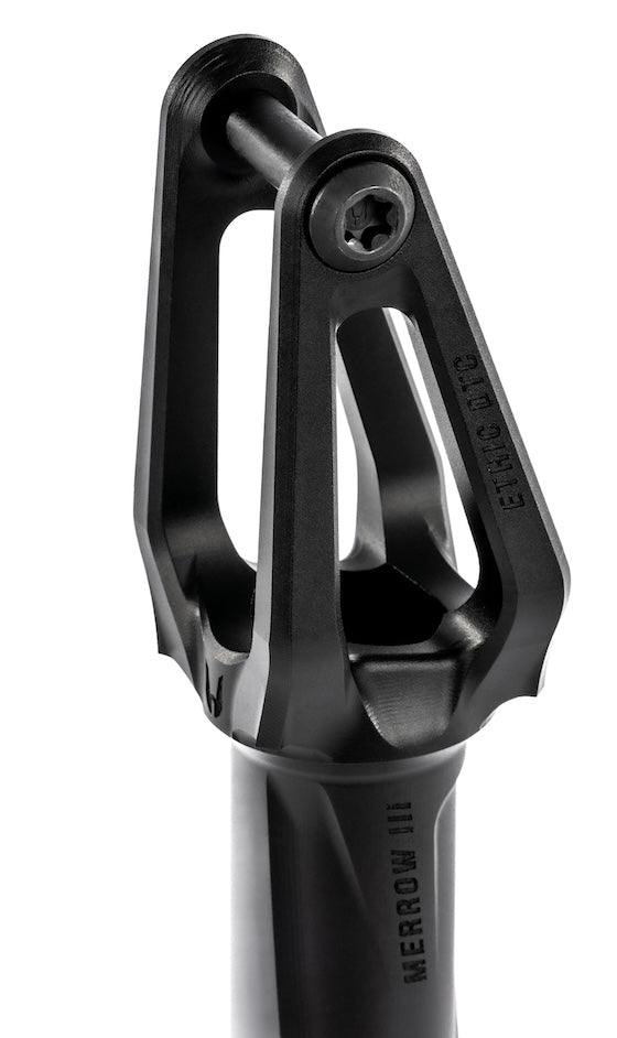 Vidlice Ethic Merrow V3 IHC Black