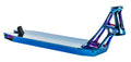 Ethic Pandemonium V2 500 Deck Blue Chrome