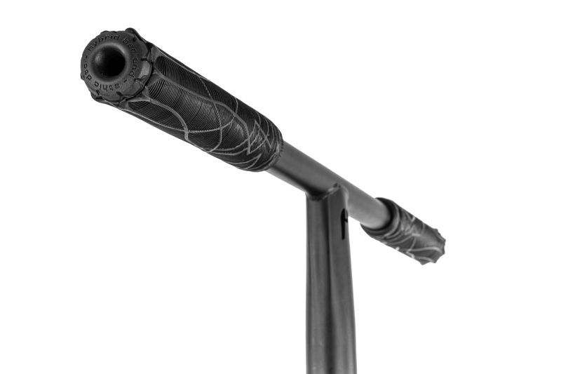 Ethic Pandora L Scooter Black