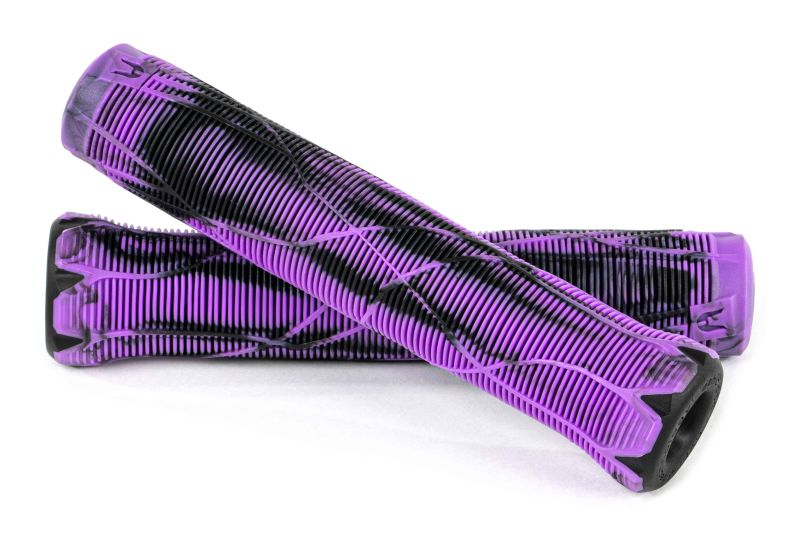 Gripy Ethic Slim Purple