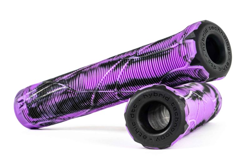 Gripy Ethic Slim Purple