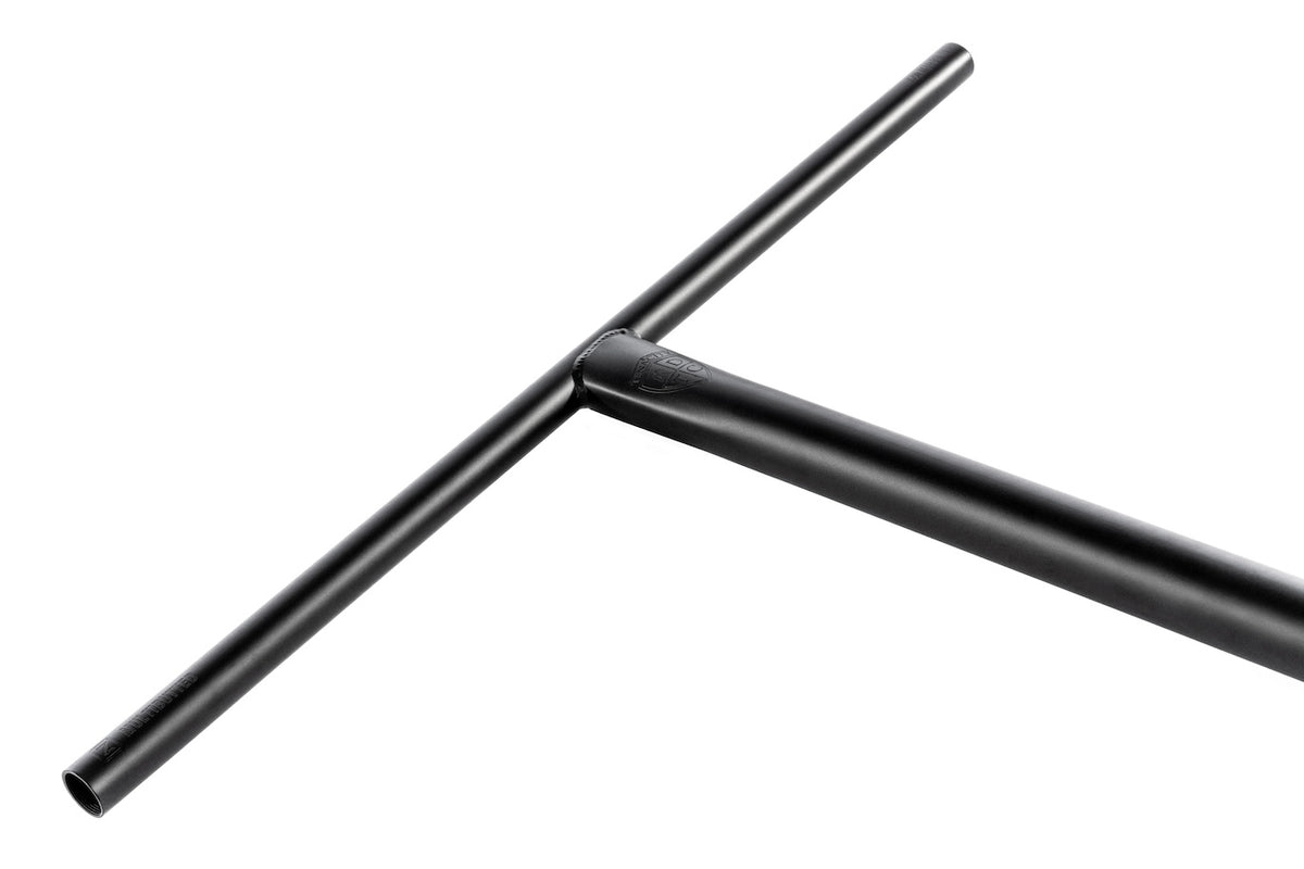 Řidítka Ethic Tenacity V2 620 T Black