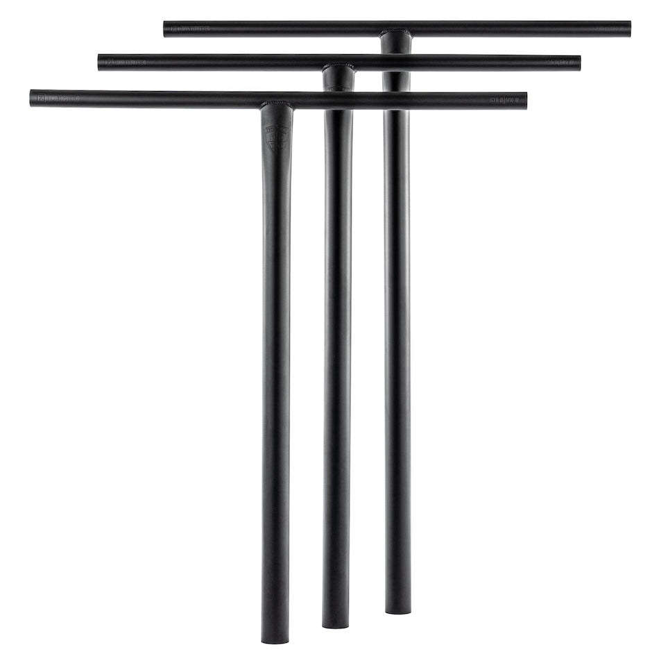 Řidítka Ethic Tenacity V2 T 670 Black