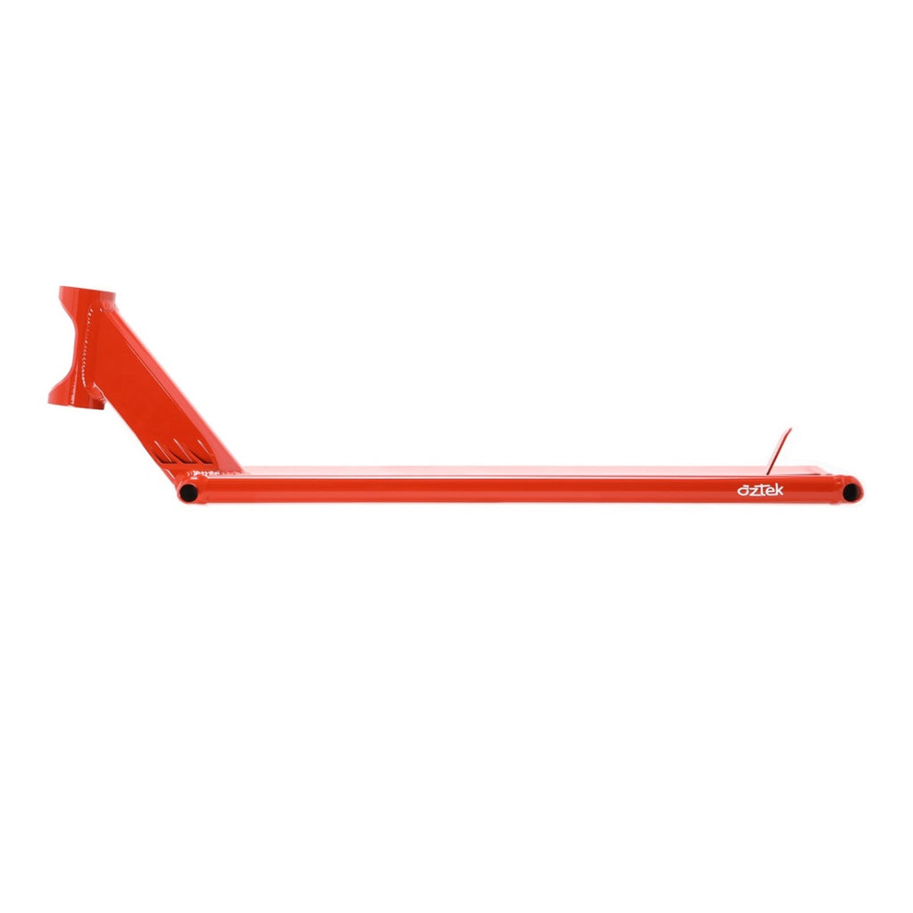 Deska Aztek Europa II 23 x 7 Cardinal Red