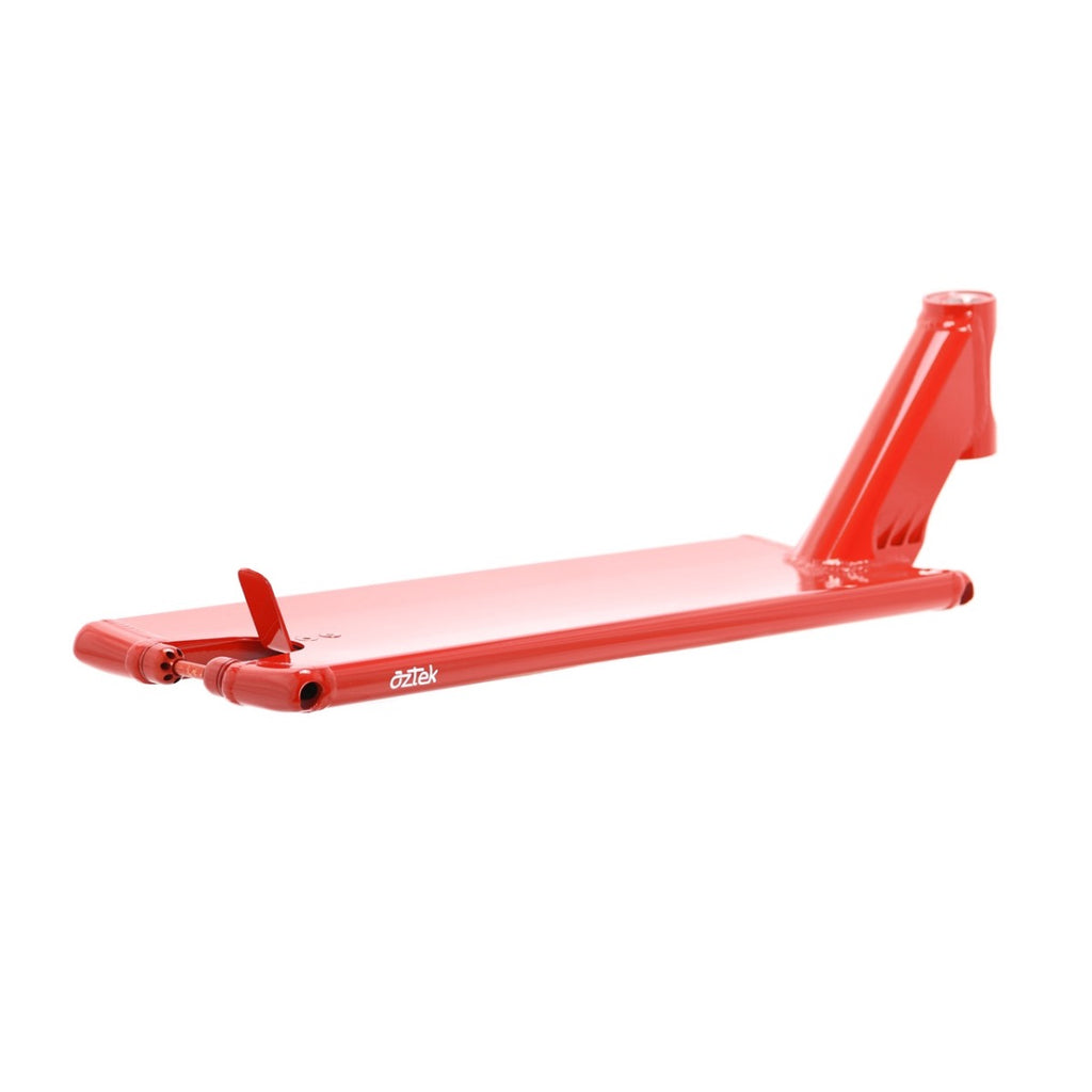 Deska Aztek Europa II 23 x 7 Cardinal Red