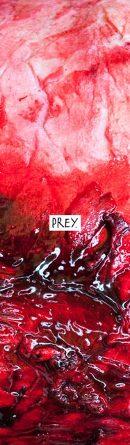 Prey Griptape Flesh