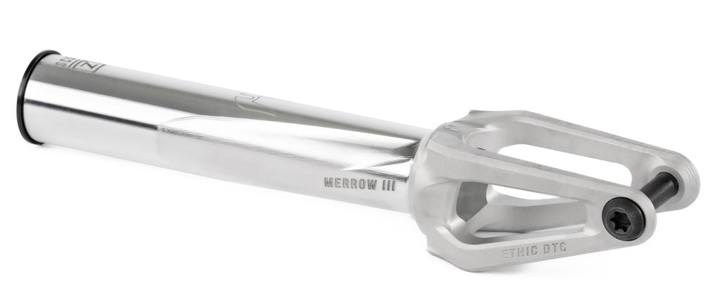 Ethic Merrow V3 SCS Fork Raw