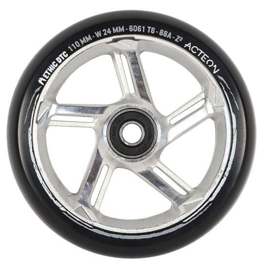 Kolečko Ethic Acteon 110 Raw