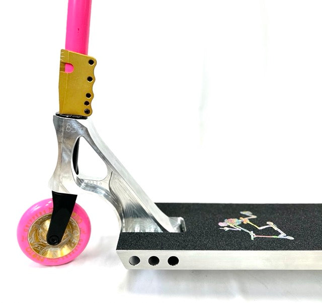 Custom koloběžka PROTO Moon Child