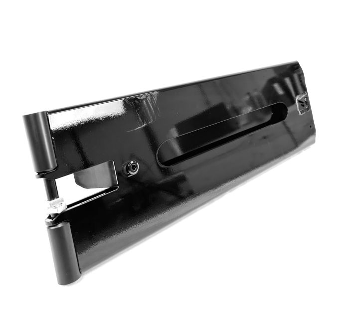 Deska Prime Banshee V2 6.3 x 21.6 Black