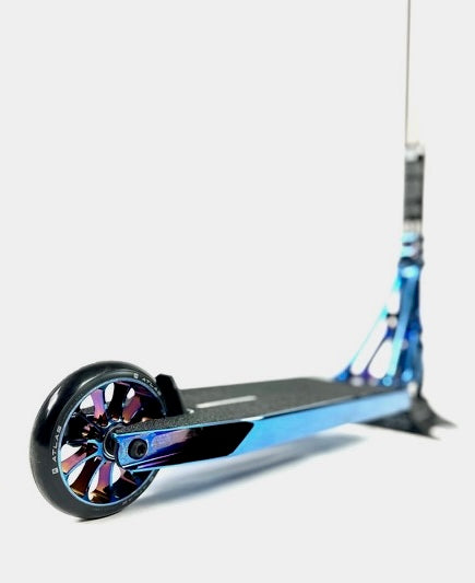 Custom koloběžka Ethic Diamond