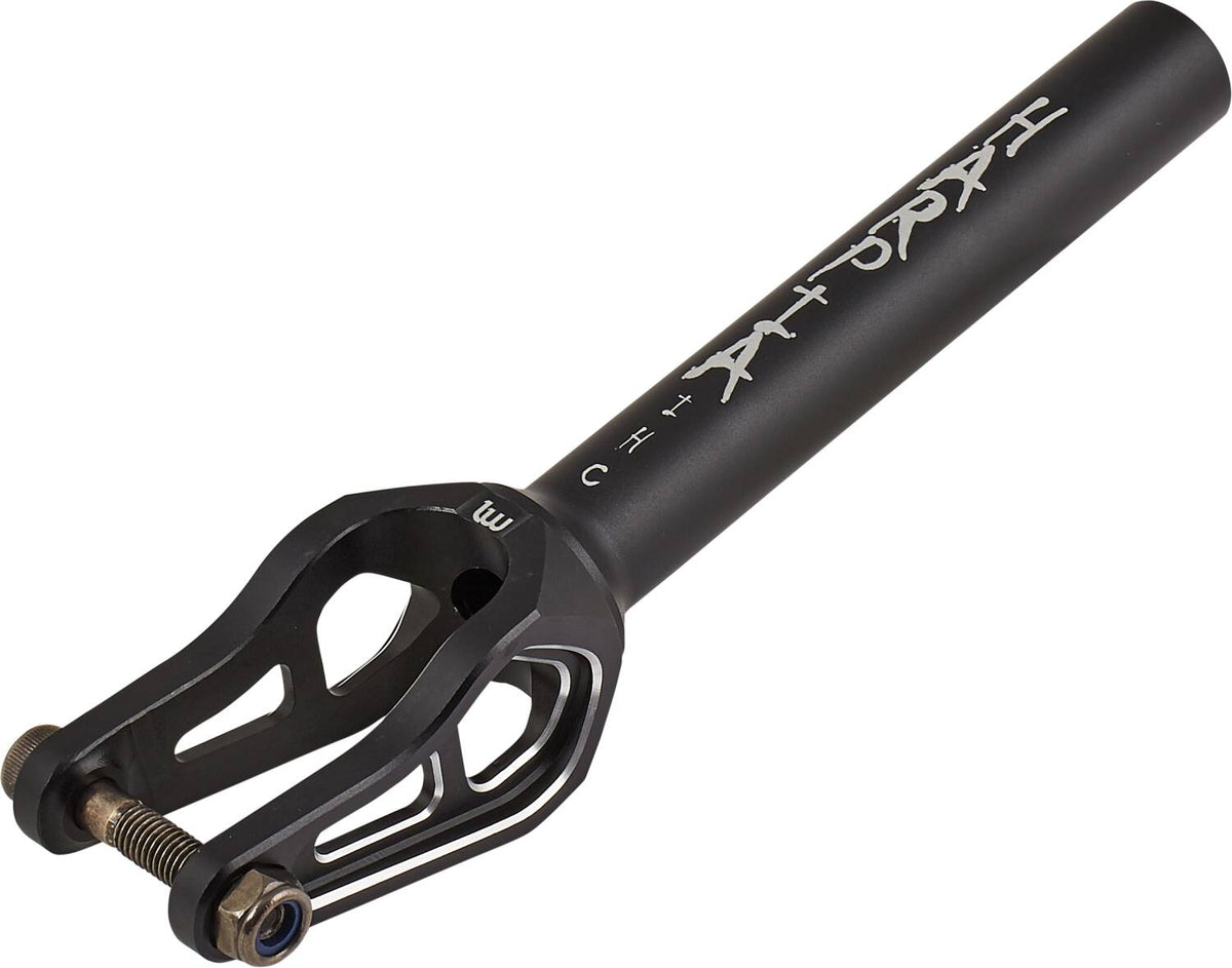 Vidlice Longway Harpia IHC Black