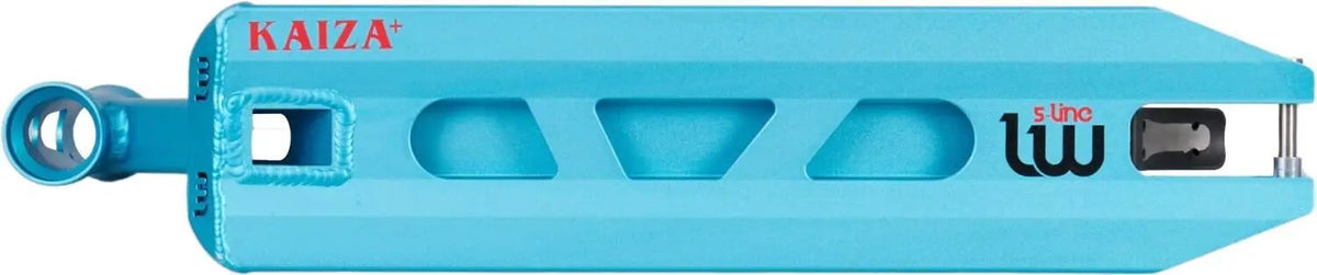 Deska Longway S-Line Kaiza V2 Teal