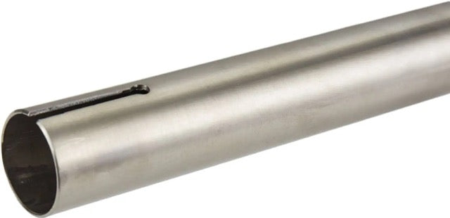 Řidítka Longway Kronos Titanium 600 Raw
