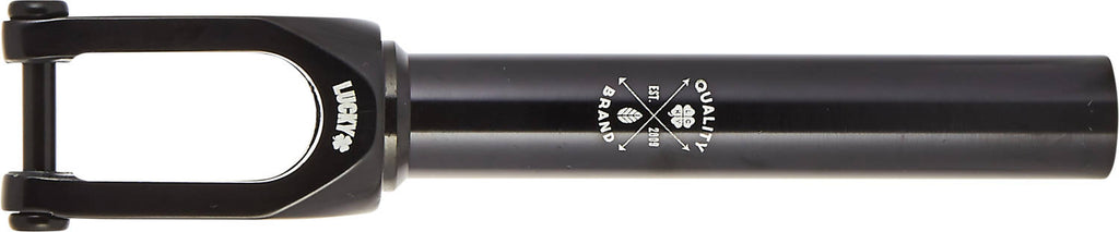Vidlice Lucky Huracan V2 SCS/HIC Black
