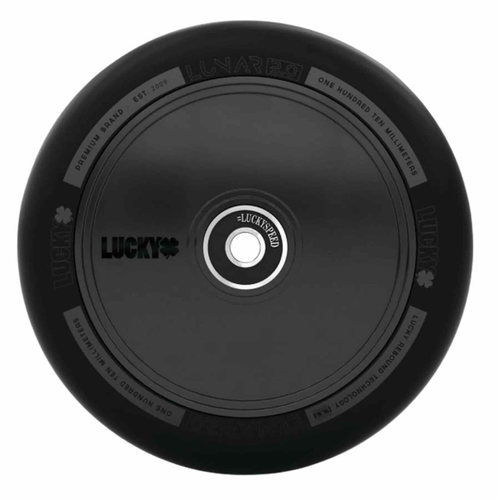 Kolečko Lucky Lunar 110 Shadow