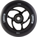 Kolečko Lucky Torsion 110 Black