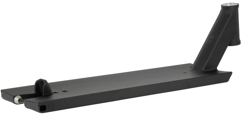 Native Format lenta 6.25 x 22, juoda