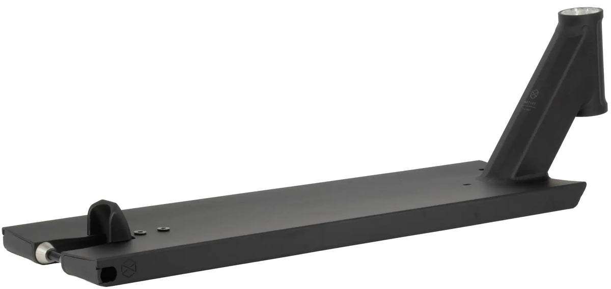 Native Format lenta 6.25 x 22, juoda