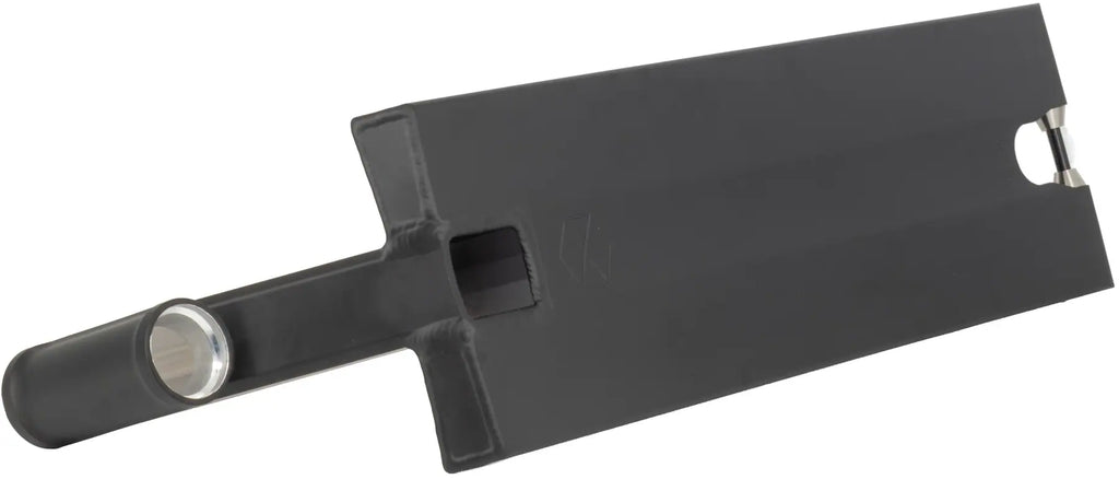 Native Format lenta 6.25 x 22, juoda