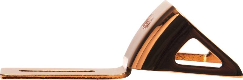 Brzda North Fender Rose Gold