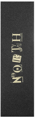 North Griptape Script