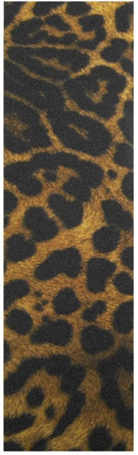 North Griptape Jaguar