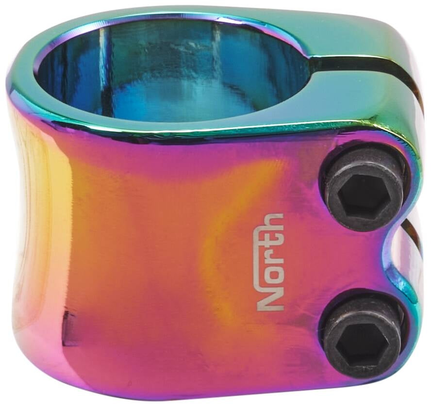 Objímka North Profile Oilslick