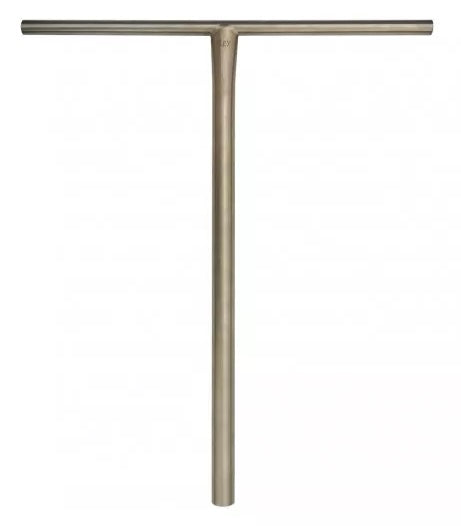 Řidítka Prey Bird OS Titanium Silver