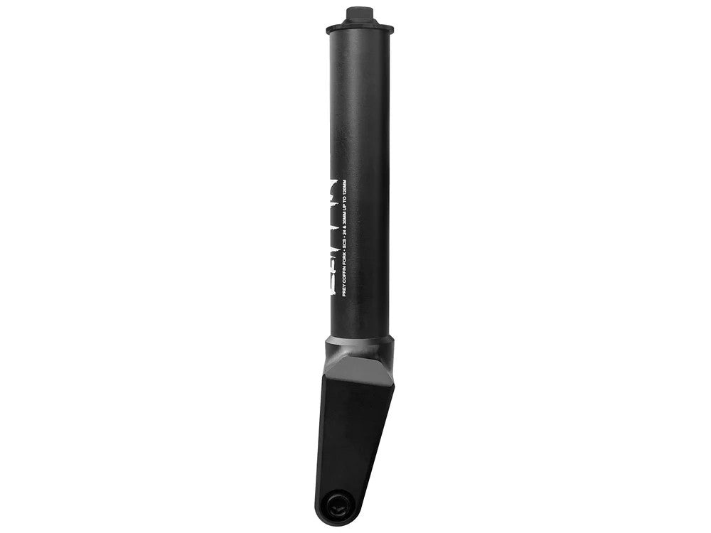 Vidlice Prey Coffin Black