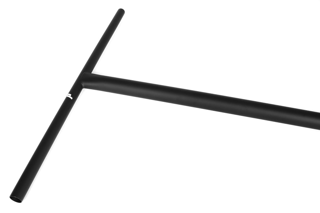 Řidítka Prime Trigger Butted 67 x 60 Black