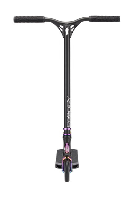 Freestyle koloběžka Blunt Prodigy X One Black Oil Slick