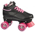 Rookie Rollerskates Odyssey Black / Pink