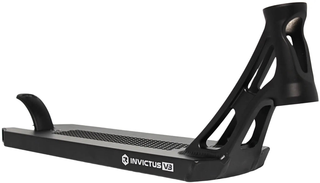 Deska Root Invictus V3 Black