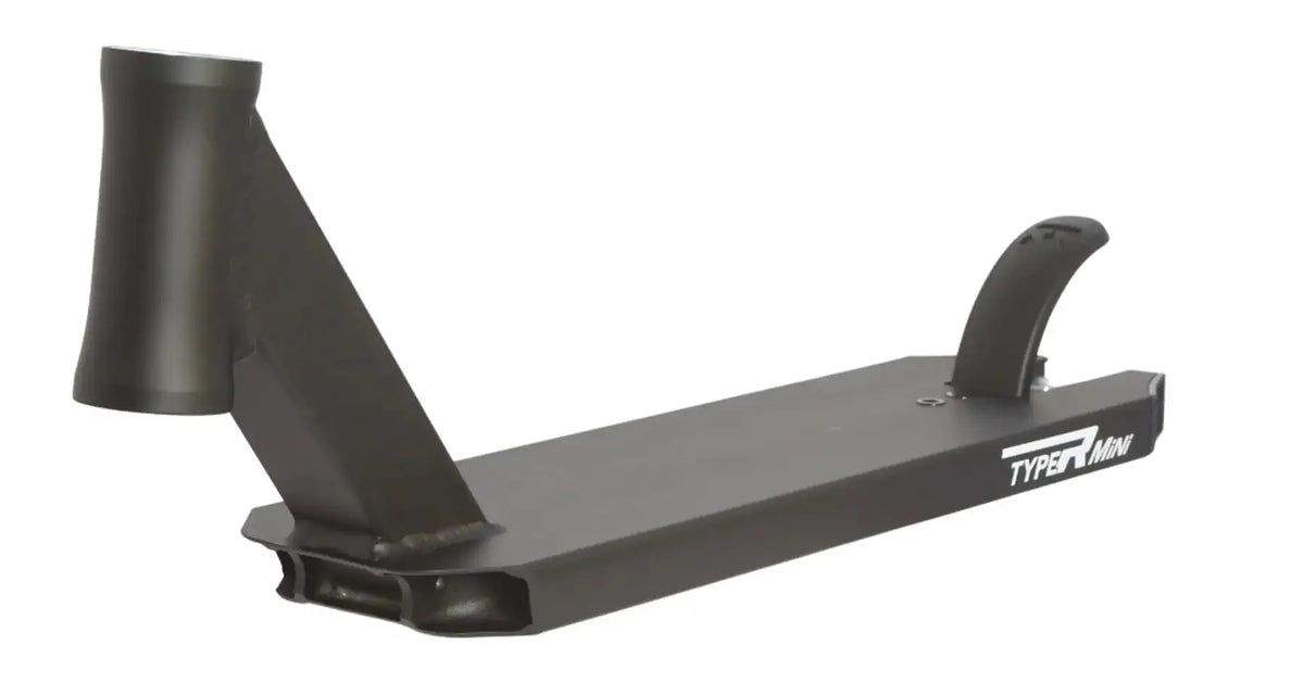 Deska Root Type R Mini Black