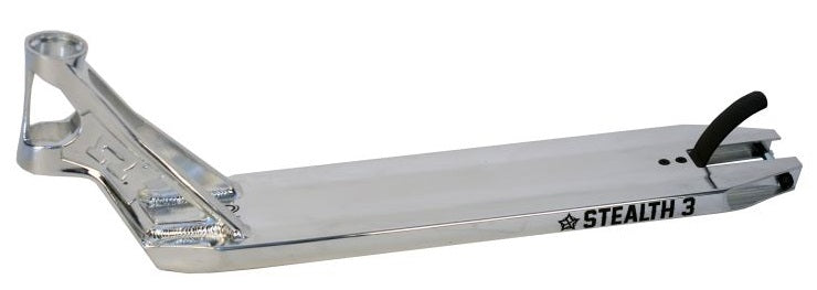 Deska AO Stealth 3 L Chrome
