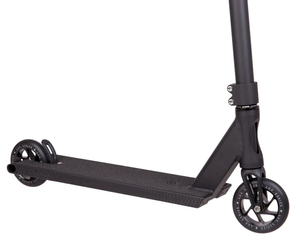 Freestyle koloběžka Striker Lux 5" Boxed M Black