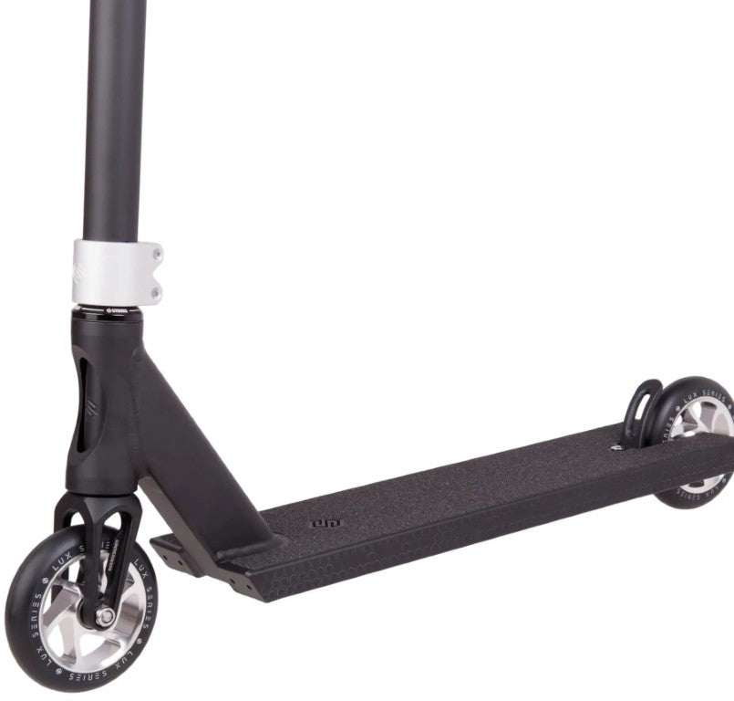 Freestyle koloběžka Striker Lux 5" Boxed M Silver