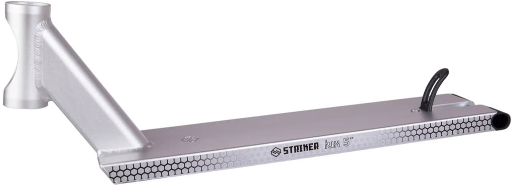 Deska Striker Lux Five Boxed 490 Silver