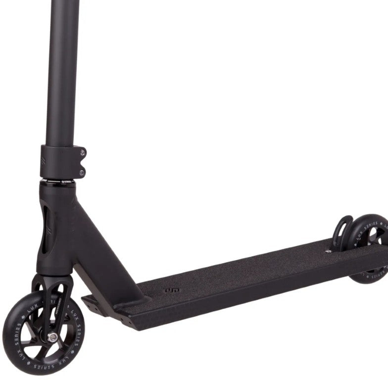 Freestyle koloběžka Striker Lux 5" Boxed M Black