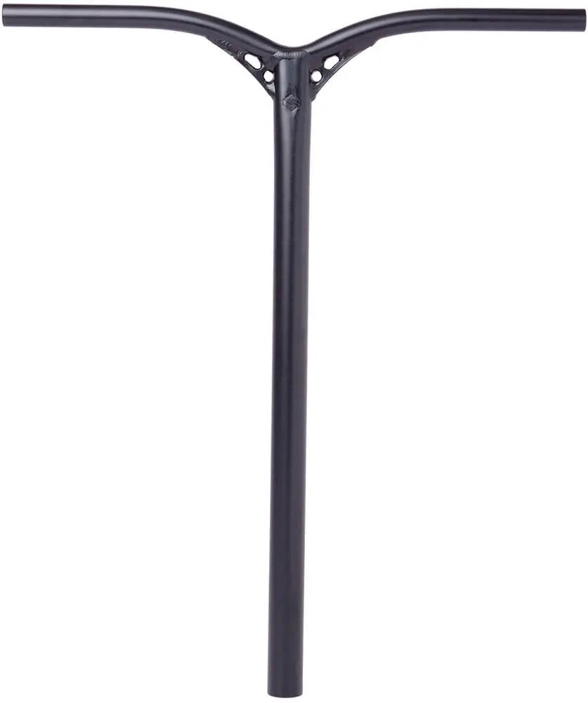 Řidítka Striker Lux Alu 580 Black