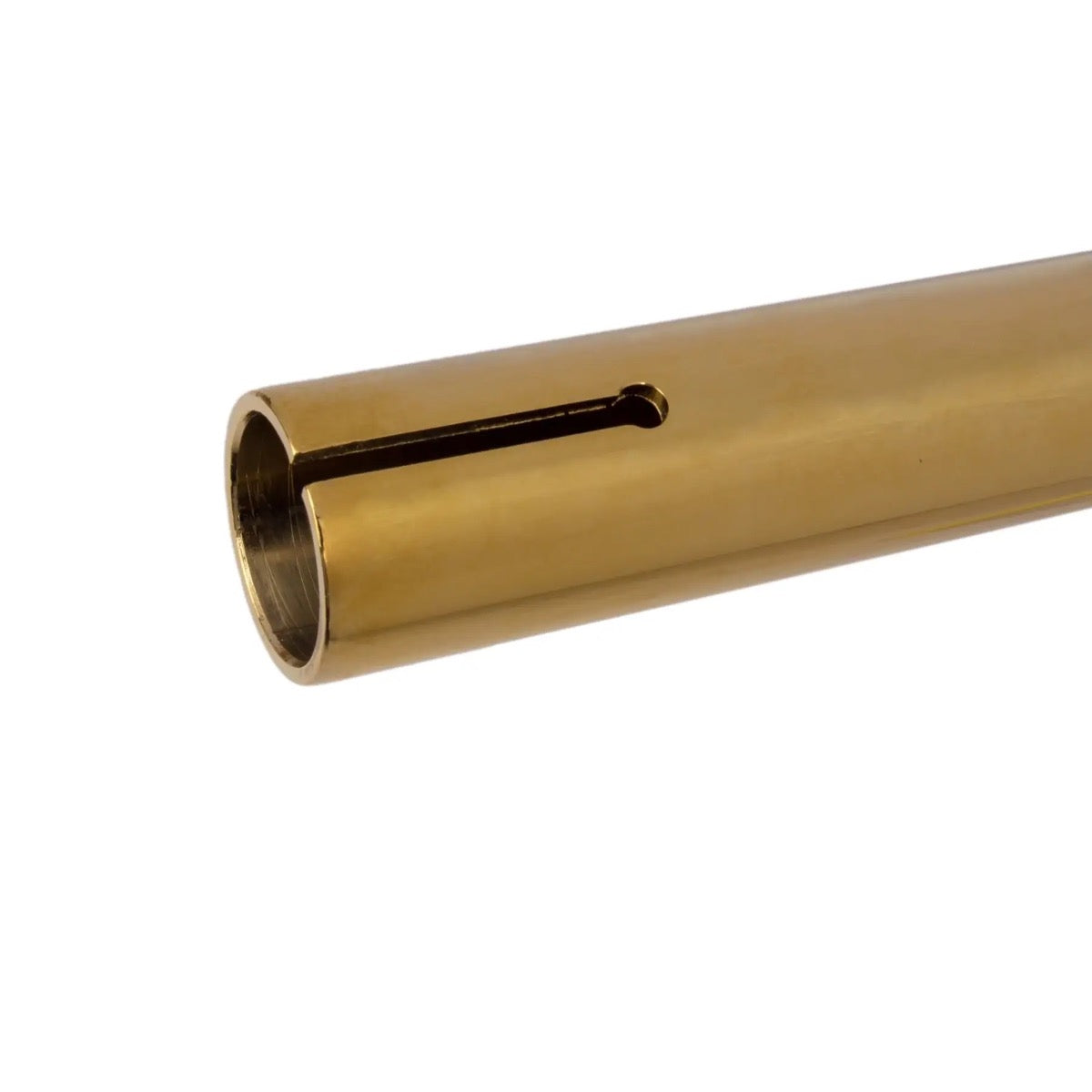 Řidítka Striker Lux Alu 580 Gold Chrome