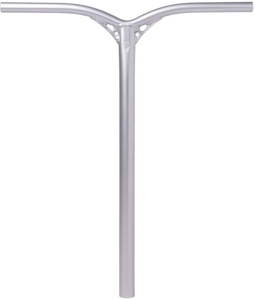 Řidítka Striker Lux Alu 580 Silver