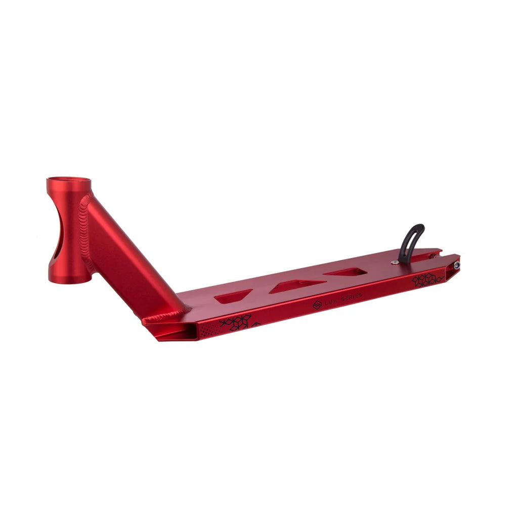 Deska Striker Lux V2 490 Red