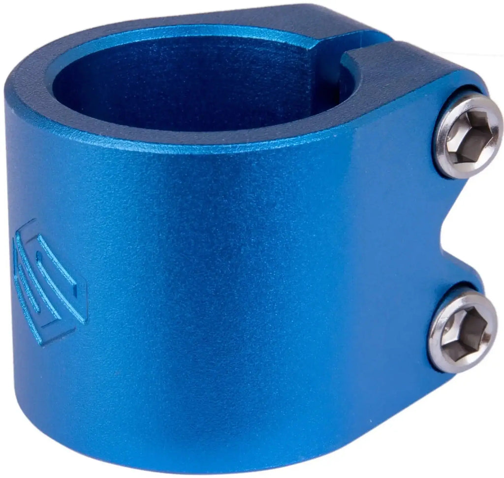 Objímka Striker Double Blue